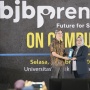 bank bjb dan UNPAR Dukung UMKM Berkelanjutan Melalui Riset Pasar