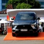 Fitur Mitsubishi XForce yang Bisa Manjakan Pengguna Saat Perjalanan Jauh