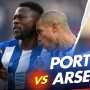 Prediksi Porto vs Arsenal di Liga Champions: Head to Head, Susunan Pemain, dan Live Streaming