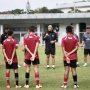 Terapkan Disiplin Ketat, Nova Arianto Tak Segan Coret Pemain Timnas Indonesia U-16 yang Melanggar