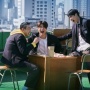 Dibintangi Junhoe iKON, Ini Sinopsis Film Korea 'Again 1997'