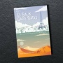 Review Di Balik Garis Batas: Jejak Langkah Kehidupan Perantau di Dua Benua