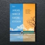 Review Buku 'Jangan Hancur karena Keadaan': Kuat di Tengah Badai Kehidupan