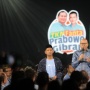 Beri Ruang Besar Bagi Anak Muda, Ketua TKN Sebut Prabowo-Gibran Terbuka Terima Masukan dan Kritik