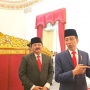 Jokowi Tak Ragu Tunjuk AHY Jadi Menteri ATR/BPN, Ternyata Ini Penyebabnya