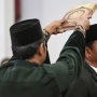 Jabat Menko Polhukam, Hadi Tjahjanto Ingin Silaturahmi dengan Mahfud MD: Mohon Arahan!