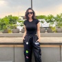 9 Potret Body Goals Selvi Kitty, Baru Saja Umumkan Perceraian