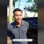 Profil Yusuf Islamudin Ajudan Gibran, Ramai Dipuji Lebih Ramah daripada Mayor Teddy