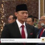 Lika-liku Karier AHY: dari Militer, Masuk Politik, sampai Dilantik Jadi Menteri ATR/BPN
