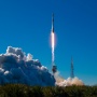 Telkom Sukses Luncurkan Satelit Merah Putih 2 dari AS, Terbang Pakai Roket Elon Musk
