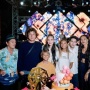 Tak Kalah dari Maxime Bouttier, Moncernya Pekerjaan Ismael Dully Kakak Luna Maya yang Kasih Restu