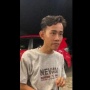 Gibran Respon Pria yang Mirip Dirinya, Senyum dan Potongan Rambut Sulit Dibedakan