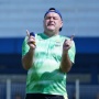 Persib vs Persija Gemparkan Asia, Bojan Hodak Target Tiga Poin