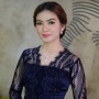 Gibran Wajib Kerja Keras, Selvi Ananda Terciduk Pakai Kaos Oblong Rp18 Juta Saat Belanja