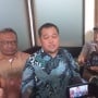 Skandal Jet Pribadi KPU Terendus? MAKI Desak Penegak Hukum Turun Tangan!