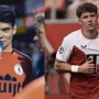 Adu Harga Pasar Tim Waterink vs Ole Romeny, Siapa Lebih Tinggi?