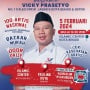 9 Artis Terancam Tak Lolos ke Senayan Gara-Gara Suara Partai Melempem