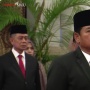 Jejak Karier Hadi Tjahjanto Pengganti Mahfud MD: dari Panglima TNI Langganan Jadi Menteri Jokowi