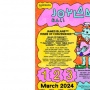 Menampilkan Pemenang Grammy Awards 2024, Joyland Festival Bali 2024 Tinggal Menghitung Hari!