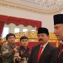 Selain Hadi Tjahjanto dan AHY Siapa Orang Pertama yang Jadi Menteri ATR dengan Latar Belakang Militer?