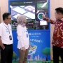Sebagai Bentuk Tanggung Jawab pada Lingkungan, Jamkrindo Dorong Keterlibatan Karyawan dalam Terapkan Prinsip ESG