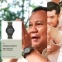 Harta Triliunan Tapi Pakai Jam Tangan Murah, Prabowo Subianto Tuai Pujian: Masa Mahalan Punya Gue?