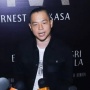 Ernest Prakasa Ikut Sindir Pemerintah Imbas Tambang Nikel di Raja Ampat