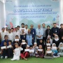 Sambut HUT Pertamina Patra Niaga ke 27, Regional JBB Berbagi Kebahagiaan Bersama Anak Yatim dan Panti Asuhan