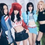 Agensi yang Didirikan oleh 3 Member BLACKPINK, Rose Akan Menysul?