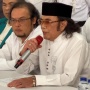 Rhoma Irama Minta Rakyat Tak Takut Melaporkan Kecurangan Pemilu