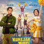 Sinopsis dan Pemeran Film Kukejar Mimpi, Oka Antara Jadi Coach Cheerleader