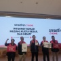 Smartfren Home Rosa Diluncurkan, Isi Paket Rp100 Ribuan Bisa Digunakan hingga 32 Perangkat