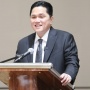 Erick Thohir Jelaskan Lagi Alasan Penerapan VAR untuk Liga 1 Ditunda