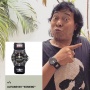 Beda dari Komedian Lain, Komeng Ternyata Suka Jam Tangan Militer yang Tangguh!