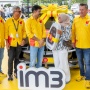 Indosat Bagi-bagi Hadiah, Ada Mobil dan Motor Listrik Buat Pelanggan Setia IM3