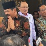 Ganjar Semangat Koar-koar Hak Angket, Mahfud MD Malah Enggan Ikut Campur