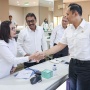 AHY Jadi Menteri ATR/BPN, Pengamat: Jadi Oposisi itu Berat, Demokrat Gak Kuat