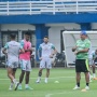 Persib Bandung Cuma Latihan Malam Hari Selama Ramadan, Ini Alasannya