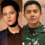 Adu Followers Stevan Pasaribu vs Mayor Teddy yang Disebut Dekat dengan Celine Evangelista, Siapa Paling Populer?
