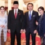 Beda Pendidikan Annisa Pohan dan Aliya Rajasa: Dua Menantu Kesayangan SBY