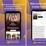 Platform Baca Novel Online Ini Semakin Tunjukkan Eksistensi di Bidang Literasi