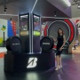 Bridgestone Bawa Jajaran Produk Andalan di IIMS 2024, Ada Ban Mobil Listrik