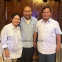 Titiek Soeharto Kembali Bikin Baper, Sikapnya ke Prabowo Subianto Hadiri Acara Pernikahan Curi Perhatian