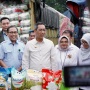 Food Station Pasok 15 Juta Kilogram Beras Premium ke Lebih Dari 6000 Outlet Ritel Modern di Jabodetabek