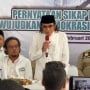 Rhoma Irama Minta Isu Kecurangan Pemilu 2024 Disikapi dan Ditindak Tegas