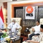 Minggu Kumpulkan Anggota Legislatif se-Jakarta, PKS Bakal Panaskan Mesin Partai untuk Menangkan AMAN di Pilgub