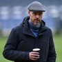 Erik Ten Hag Jumawa Kalahkan The Reds: Bisa Kalahkan Liverpool, Artinya Anda Bisa Mengalahkan Lawan Mana Pun