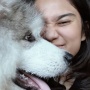 Heboh Azizah Salsha Pelihara Anjing, Apa Hukumnya dalam Islam? Begini Kata Buya Yahya
