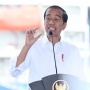 Kumpulkan Jajaran Kabinet, Jokowi Minta Stok dan Harga Pangan Dijaga Jelang Ramadan
