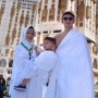 Datangkan Habib Muhammad Syahab Demi Baby Issa, Nikita Willy Ternyata Pernah Jadi Guru Ngaji